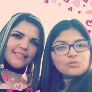 Meet your Posher, Adriana